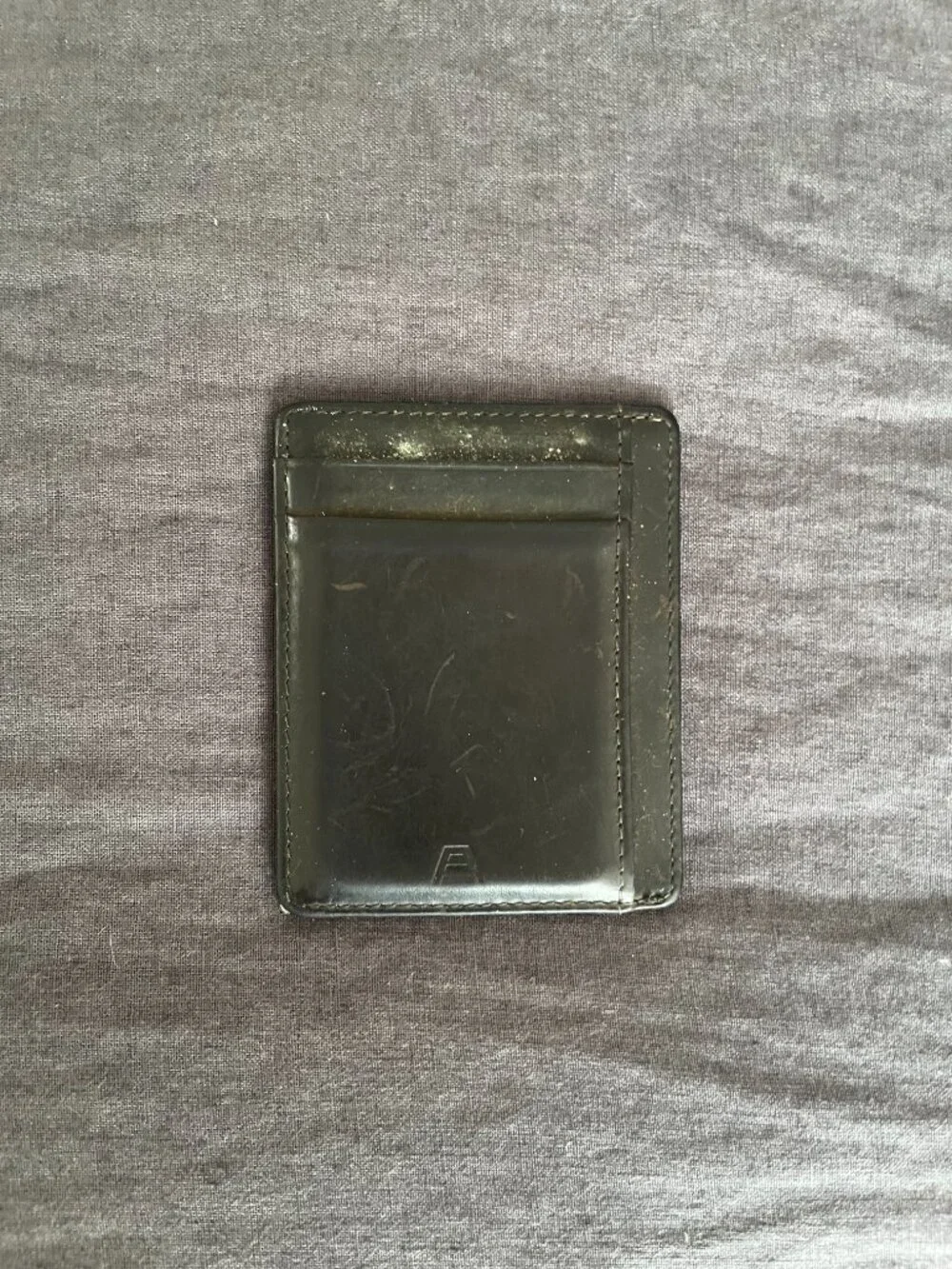 Andar Scout Wallet